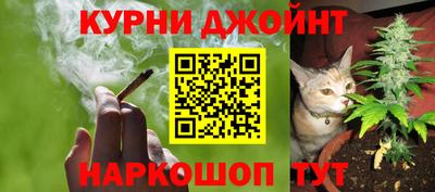 ALPHA PVP Канаш